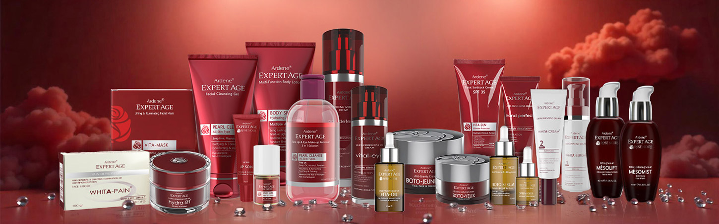 Ardene Expert Age