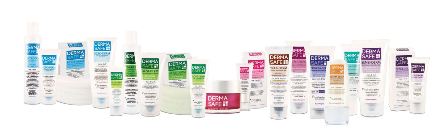Dermasafe