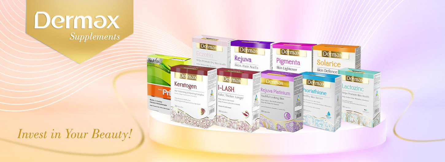 Dermax
