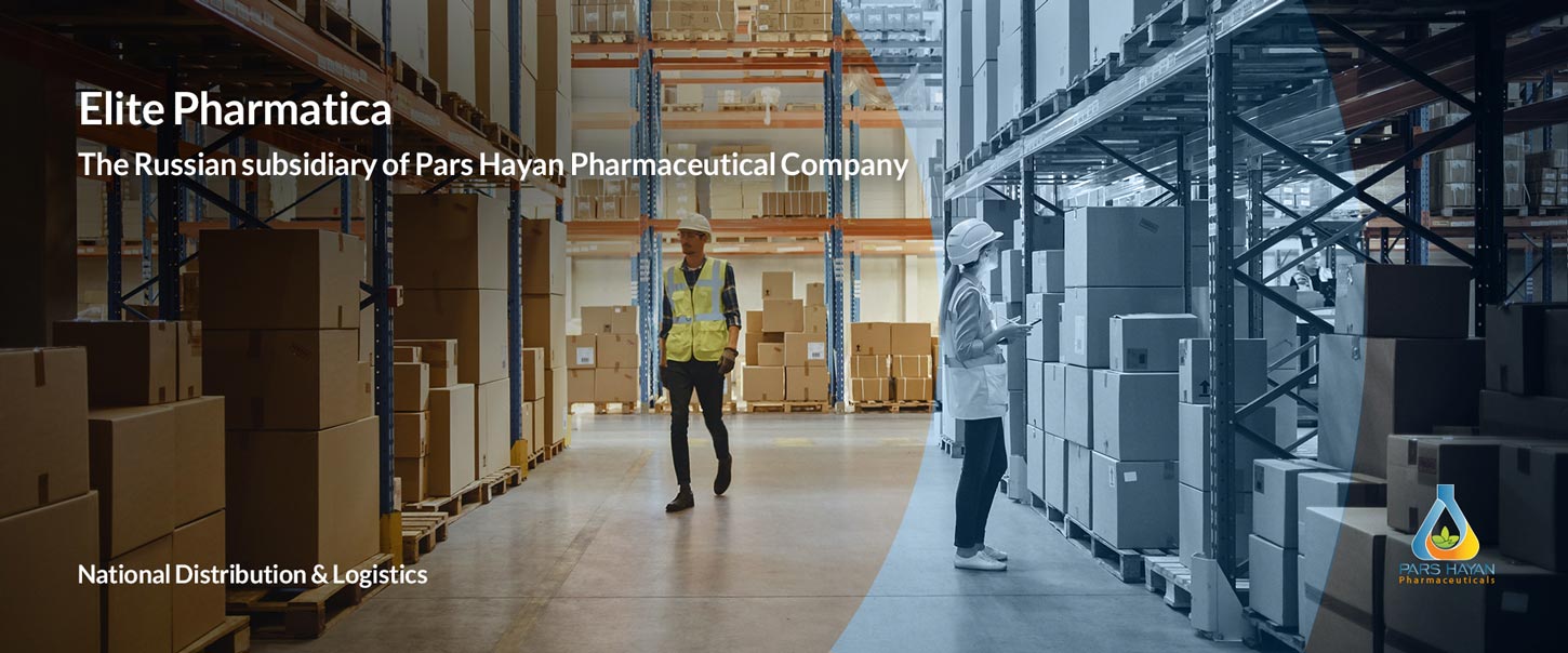 About Elite Pharmatica