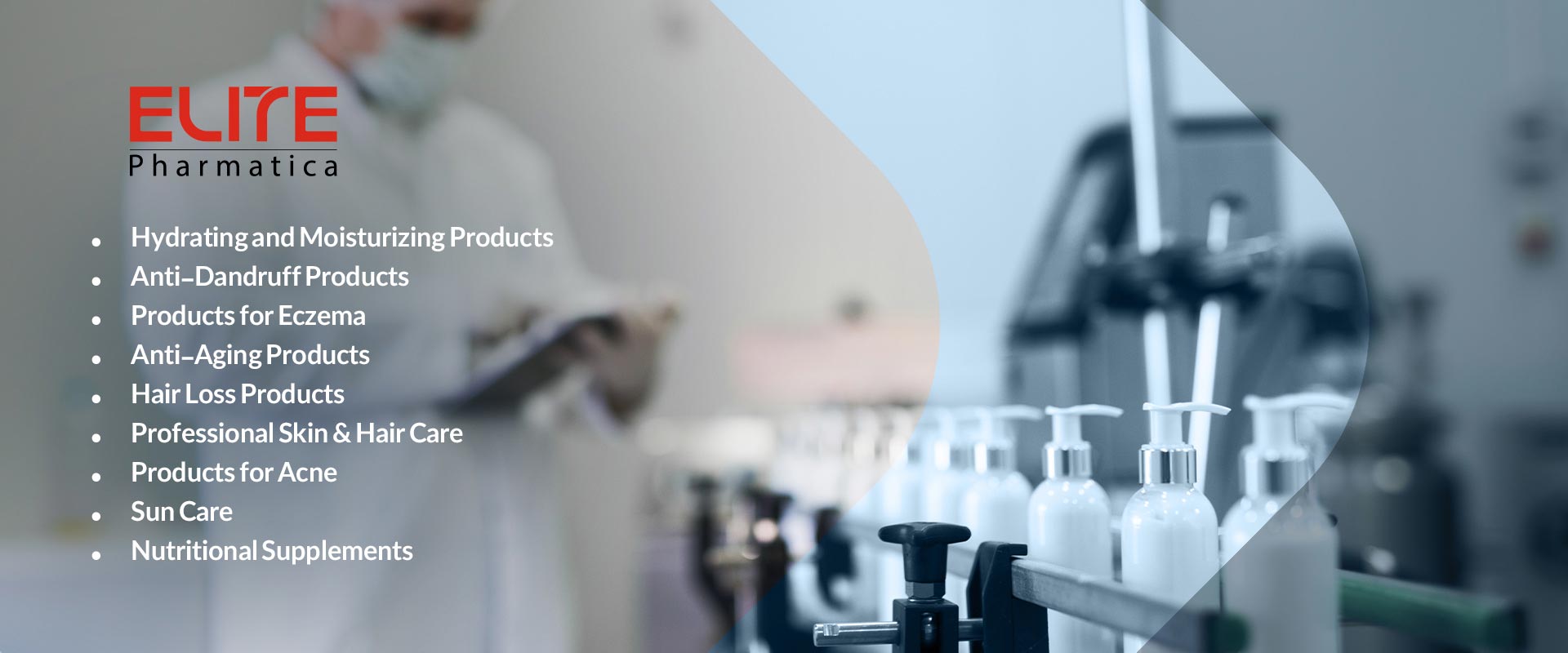 Elite Pharmatica