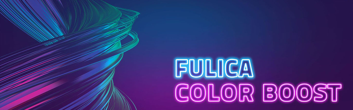 Fulica Color Boost