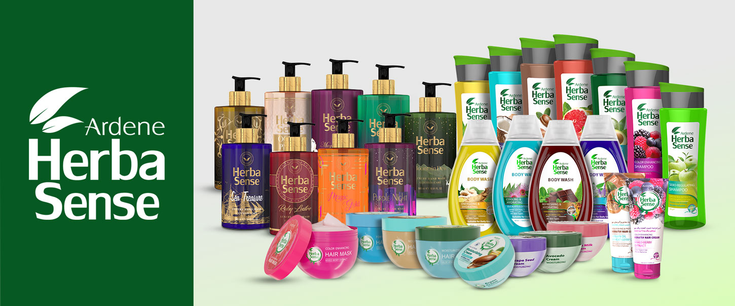 Ardene Herba Sense