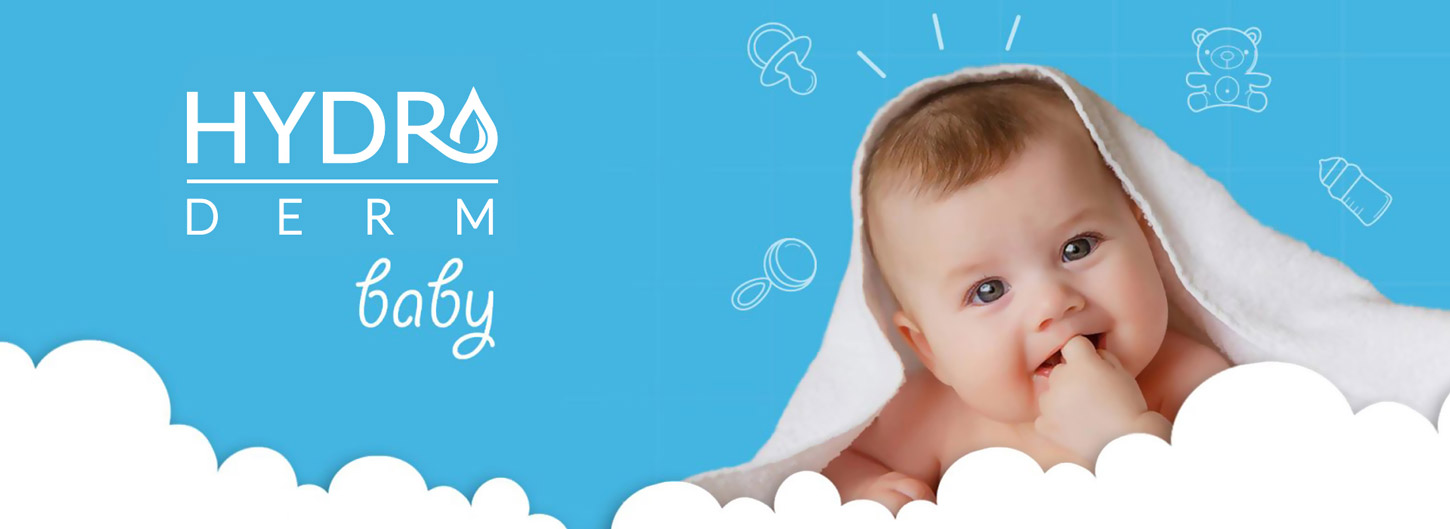 Hydroderm Baby
