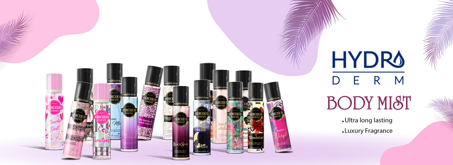 Hydroderm Essence