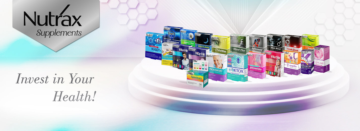 Nutrax